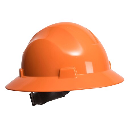 Full Brim Premier Hard Hat MPN:PS56