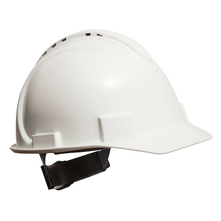 Safety Pro Hard Hat Vented MPN:PW02