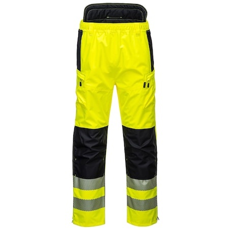 PW3 Hi-Vis Extreme Trousers, S MPN:PW342