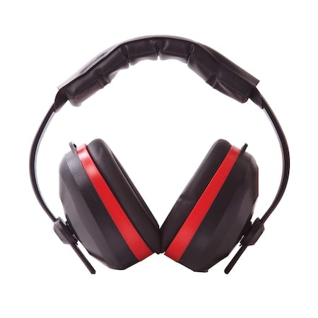Comfort Ear Muffs EN352 MPN:PW43