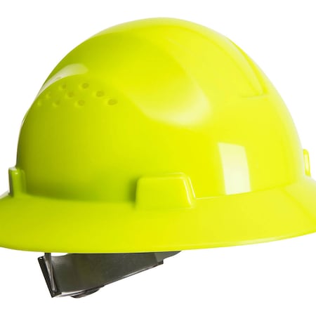 Full Brim Future Helmet Vented MPN:PW52
