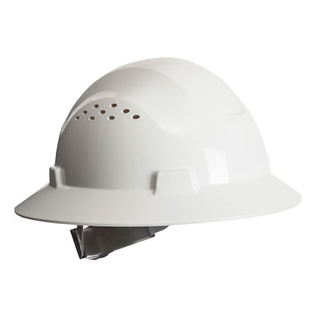 Full Brim Future Helmet Vented MPN:PW52