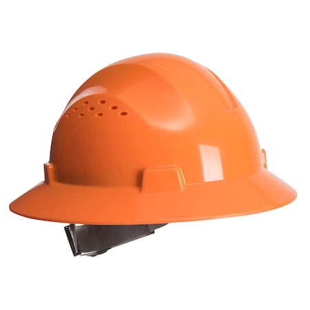 Full Brim Future Helmet Vented MPN:PW52