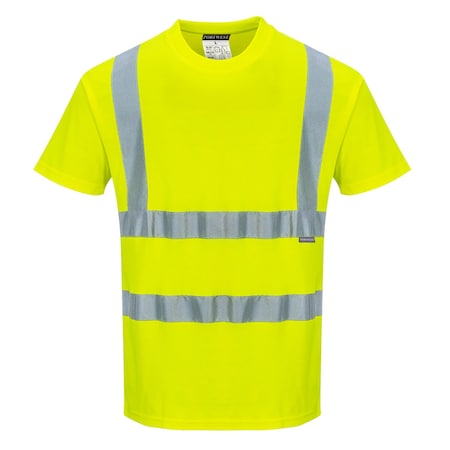 Cotton Comfort T-Shirt S/S, Med MPN:S170