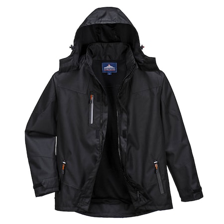 Outcoach Jacket, L MPN:S555