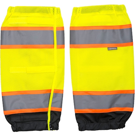 Hi-Vis Gaiters MPN:US389