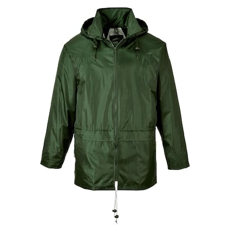 Classic Rain Jacket, XXXL MPN:US440