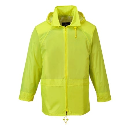 Classic Rain Jacket, Med MPN:US440