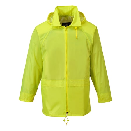 Classic Rain Jacket, S MPN:US440