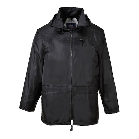 Classic Rain Jacket, XL MPN:US440