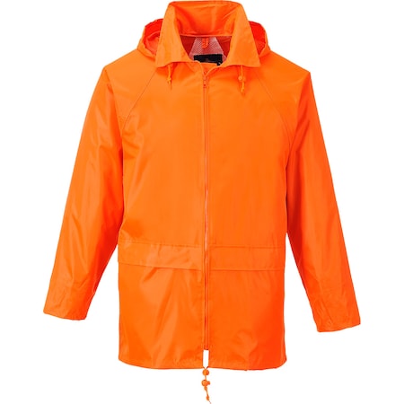 Classic Rain Jacket, S MPN:US440