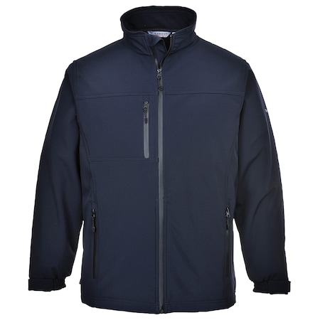 Softshell Jacket, XXXL MPN:UTK50