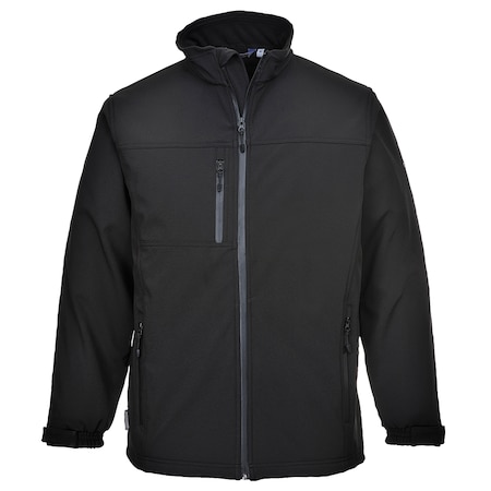 Softshell Jacket, XXXL MPN:UTK50