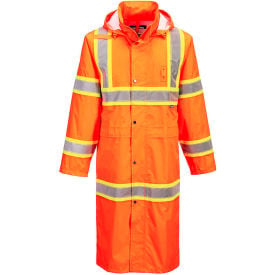 Portwest® Hi-Vis Contrast 48