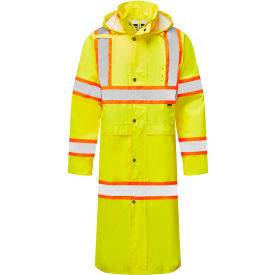 Portwest® Hi-Vis Contrast 48