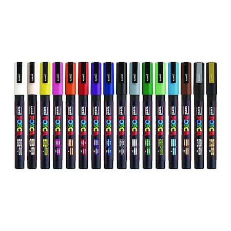 Example of GoVets Posca brand