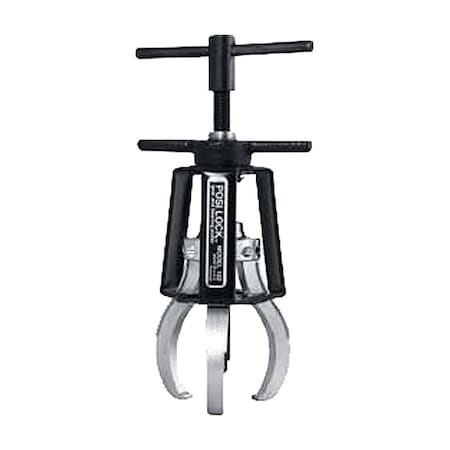 Caged Jaw Puller, 1 t, 3 Jaw MPN:102