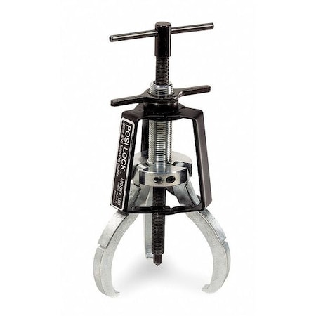Caged Jaw Puller, 2 t, 3 Jaw MPN:103