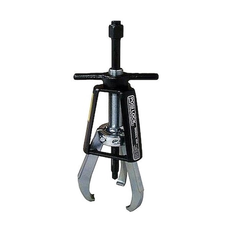 Caged Jaw Puller, 5 t, 3 Jaw MPN:104