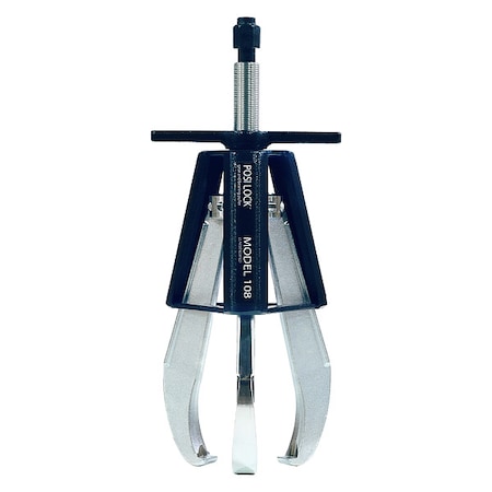 Caged Jaw Puller, 17 t, 3 Jaw MPN:108