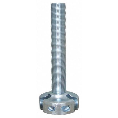 Jaw Head Assembly MPN:11055