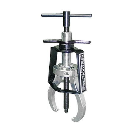 Jaw Puller, 3