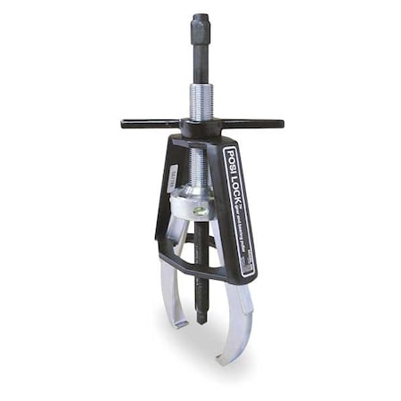 Caged Jaw Puller, 2 t, 2 Jaw MPN:204