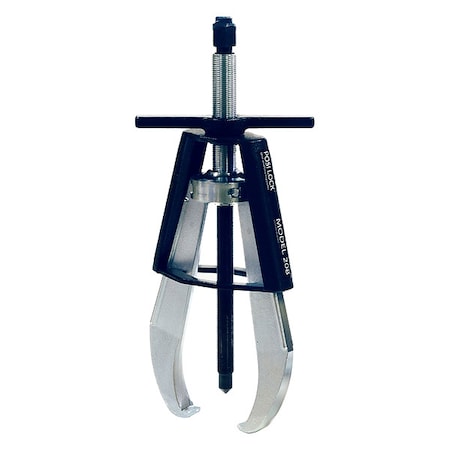 Caged Jaw Puller, 12 t, 2 Jaw MPN:208