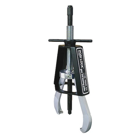Jaw Puller, 12