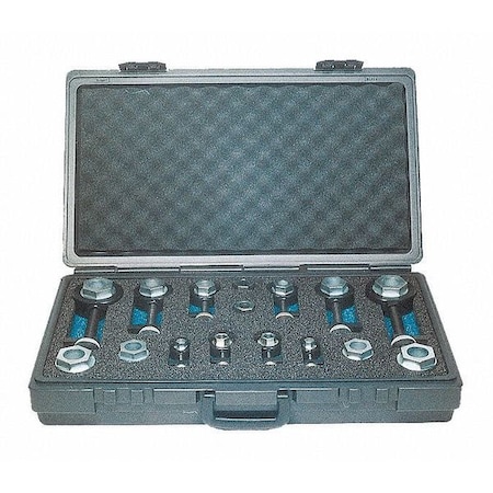 Alignment Tool Set, Case MPN:AT-1108