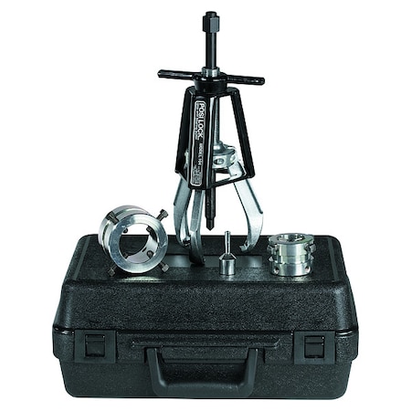 Hub Puller Adapter Set MPN:HP-2