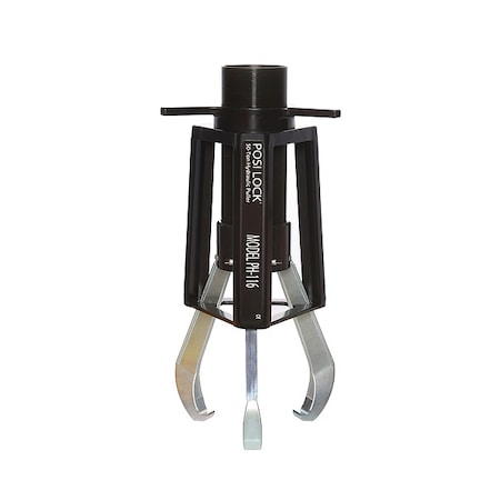 Hydraulic Puller, 3 Jaw MPN:PH-116