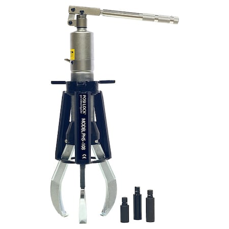Puller, Hydraulic, 12 Ton MPN:PHS-108