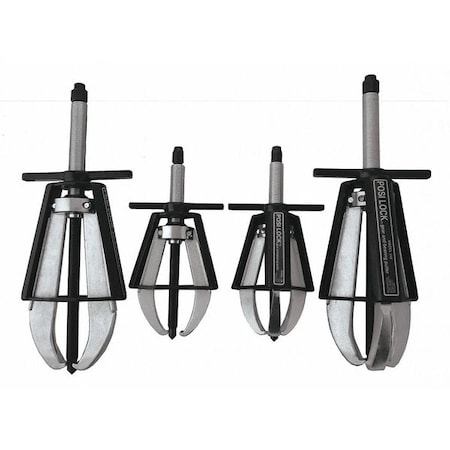Puller Set, 6 tons To 20 tons MPN:PM4L