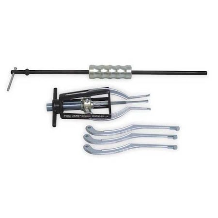 Puller, Internal MPN:PMI6