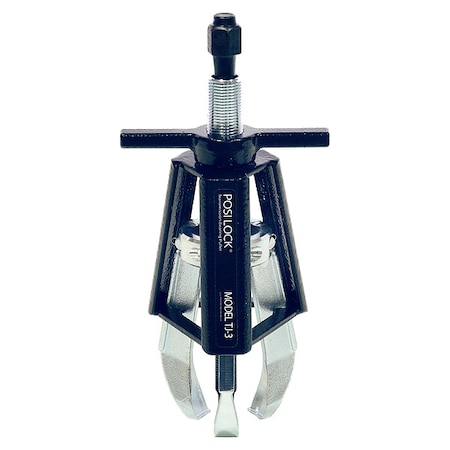 Jaw Puller, 4