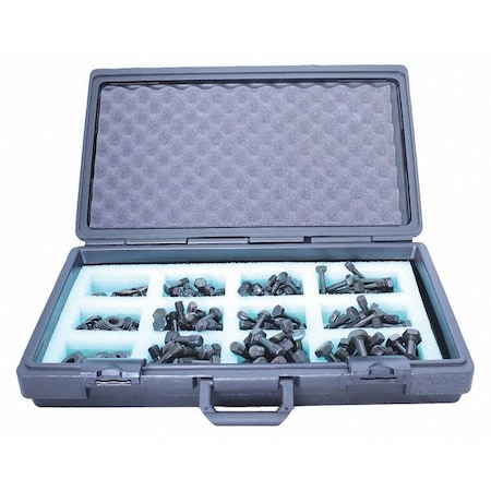 Undercut Bolt Set, 1-1/2