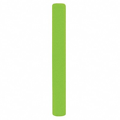 Post Sleeve 7 In Dia 60 In H Lime Green MPN:CL1386LL