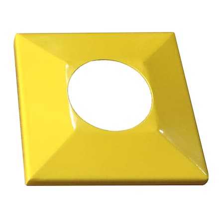 Base Plate Cover, 6