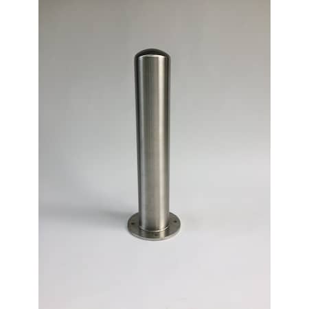 Bolt Down Bollard, 6.6