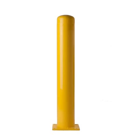 Bolt Down Bollard, 4