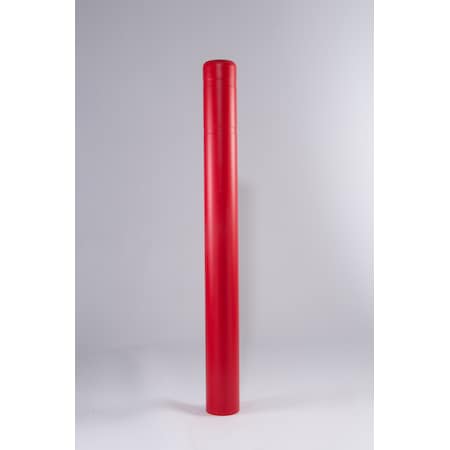Post Sleeve, 7
