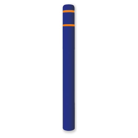 Post Sleeve, 7