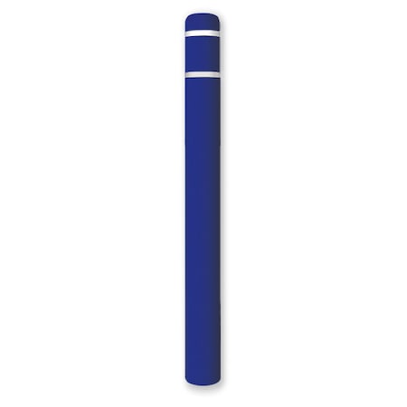 Post Sleeve, 7