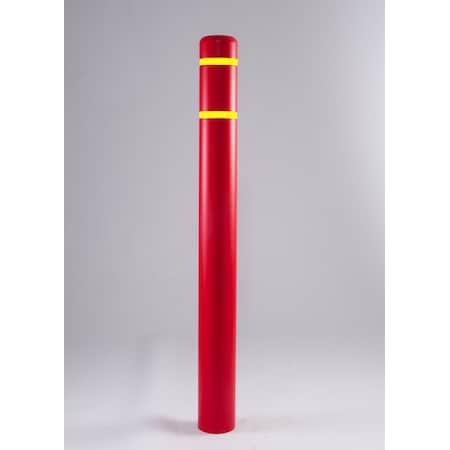 Post Sleeve, 7