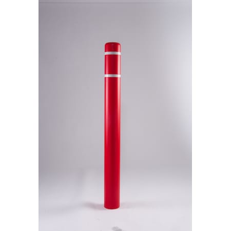 Post Sleeve, 7