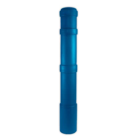 Royal Post Sleeve, 8-7/8