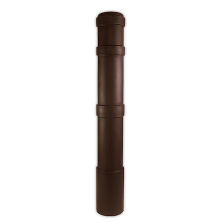 Royal Post Sleeve, 8-7/8