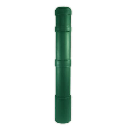 Royal Post Sleeve, 8-7/8