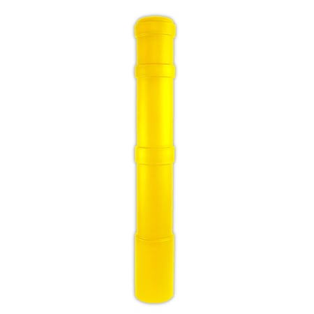 Royal Post Sleeve, 8-7/8